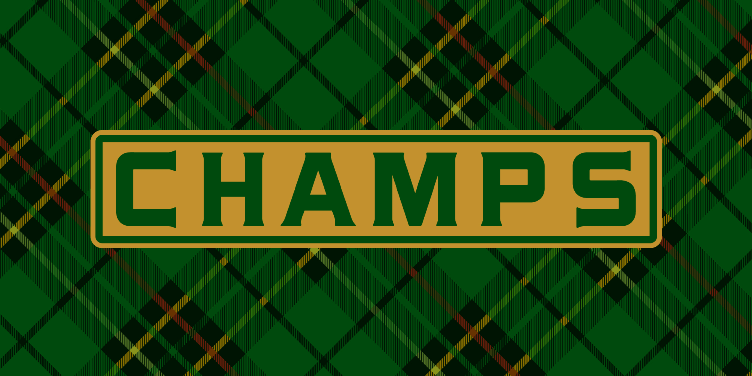 Cinescope Font Poster