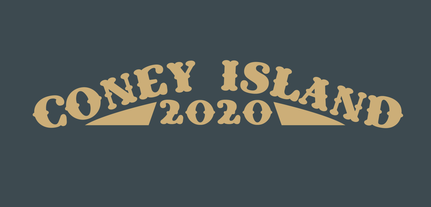 Coney Island Font Family
