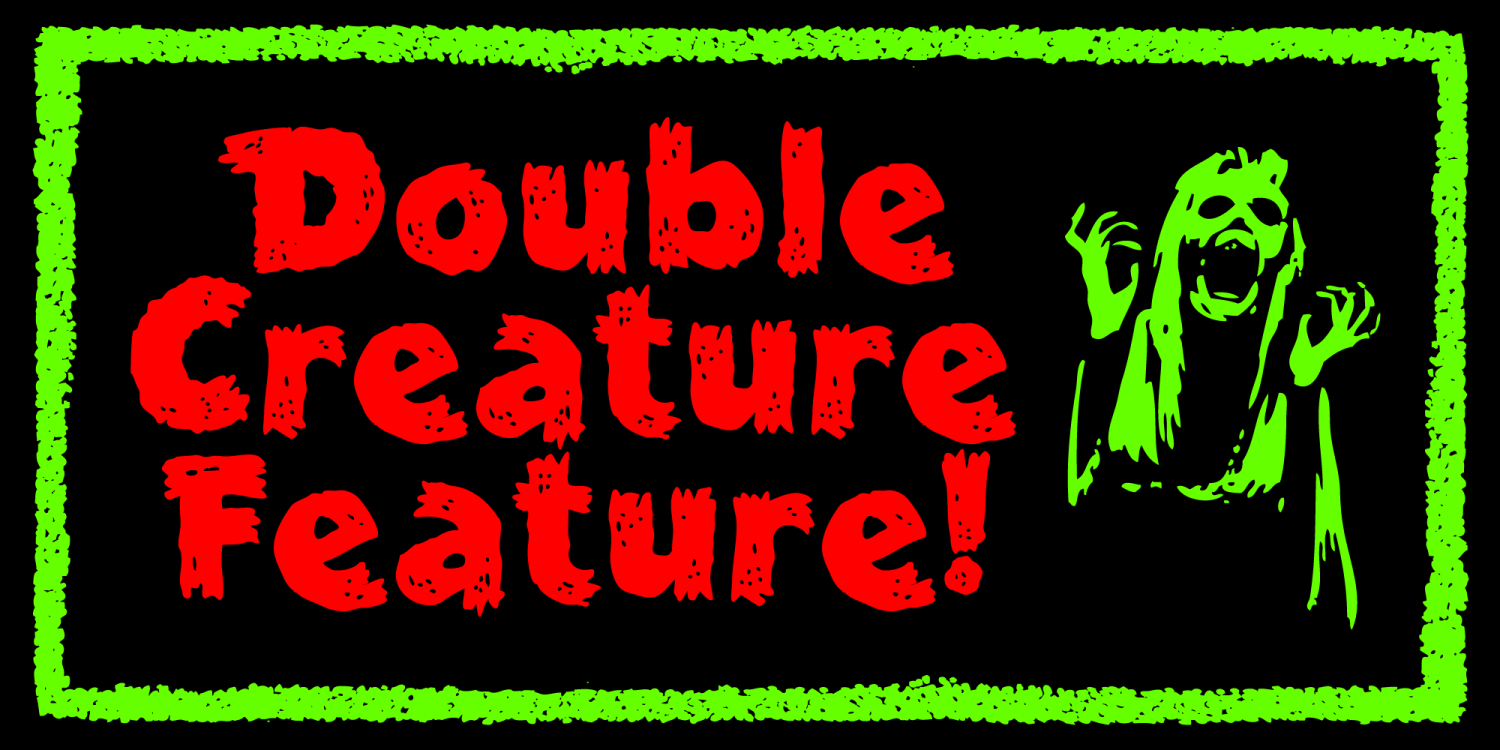 Death Squad Font Poster