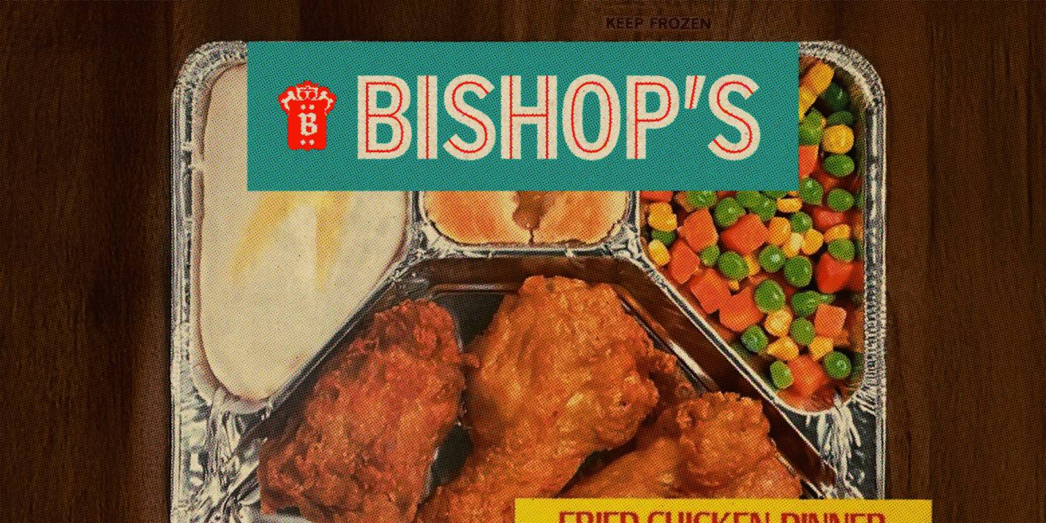 Drive Thru Font Poster