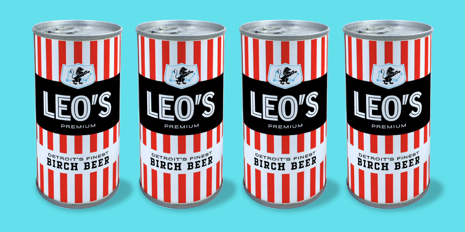 Drive Thru Font Poster