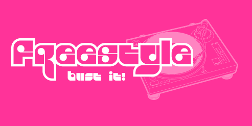 Freestyle Font Family