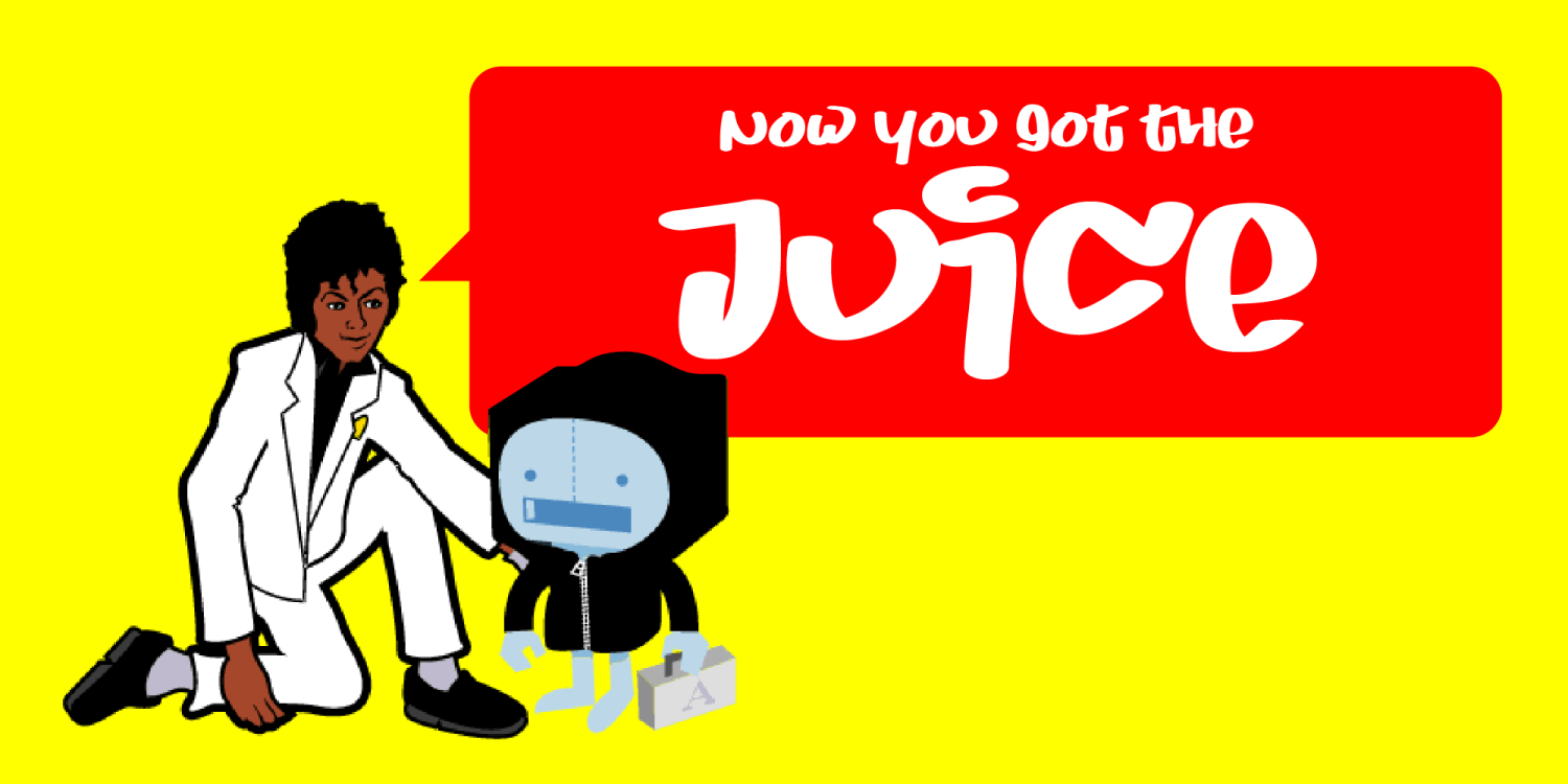 Juice Font Family