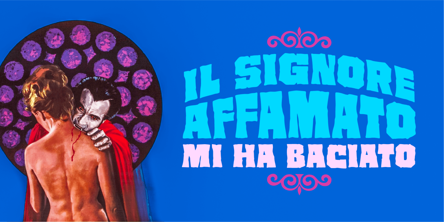 La Tigre Font Poster