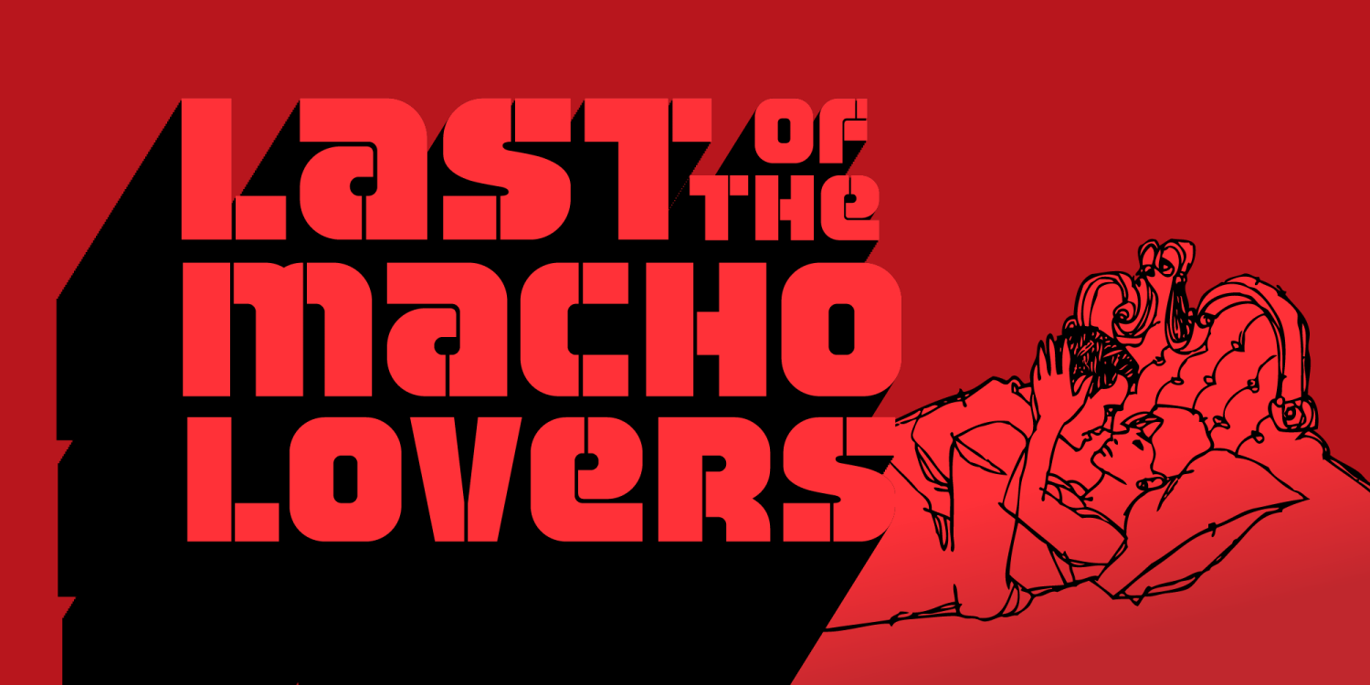 Manchester Font Poster