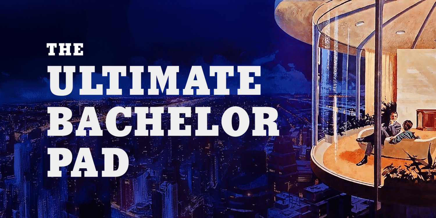 Playdude Font Poster