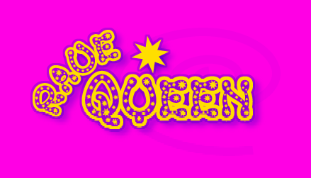 Rave Queen Font Family