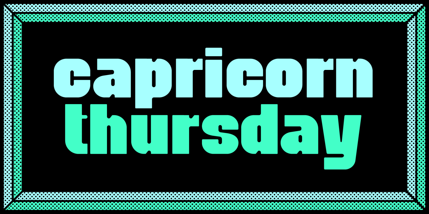 Selektra Font Poster