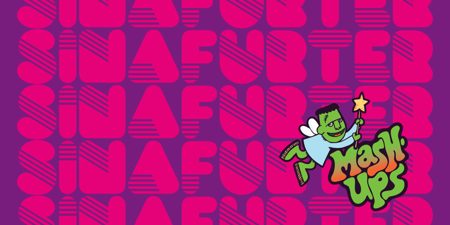 Sinafurter Font Family