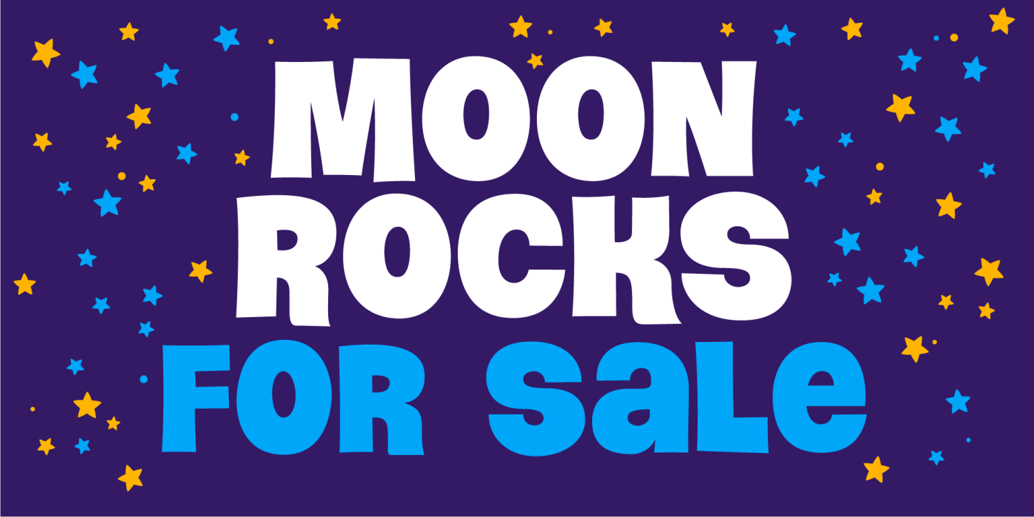 Sugar Bear Font Poster