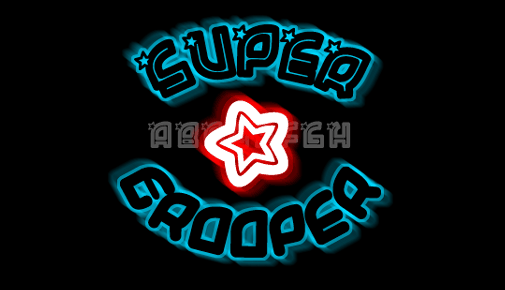 SuperTrooper Font Family