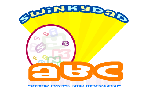 Swinkydad Font Family