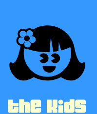 The Kids Font Family