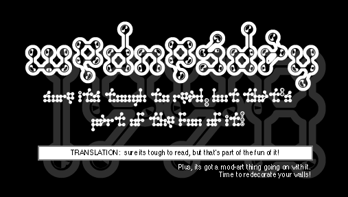 Wednesday Font Family